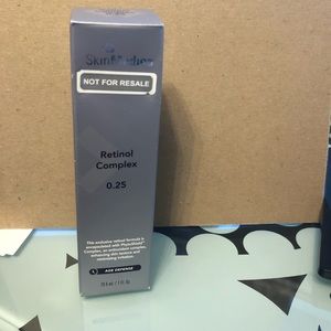 Skinmedica retinol complex